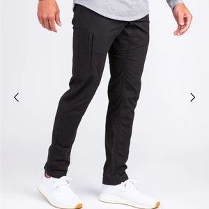 *SOLD* BYLT Pants in Black